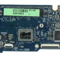 FOR Lenovo Yoga 700-11ISK Mainboard LA-D131P U03 m5-6Y54 8GB RAM 5B20K57006