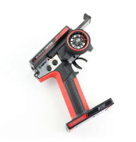 Wltoys điều khiển từ xa 124008 RC phụ tùng xe hơi Bánh Răng Truyền trục Swing cánh tay kéo thanh độn