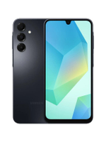Galaxy A16 LTE (RAM 8GB, 256GB, Black)