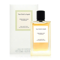【VAN CLEEF & ARPELS 梵克雅寶】Precious Oud 夜檀茉莉女性淡香精 EDP 7.5ml(平行輸入)