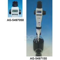 《Witeg》數字型滴定器 Digital Buret