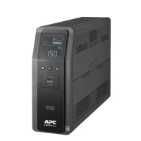 APC Back-UPS Pro BR1500MS-TW 1500VA在線互動式UPS(專案)