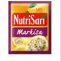 NutriSari Rasa Markisa!!! NutriSari Markisa Nutrisari Buah Nutri Sari - Beli Banyak = Makin Murah!!!