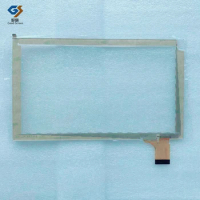 New 7 Inch touch screen for trevi kid tab7 S02 Children's Tablet PC Digitizer Sensor Touch Screen Repair Parts