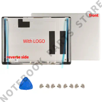 New Original Parts For Lenovo Ideapad S540-13IML S540-13API S540-13ARE S540-13ITL LCD Rear Lid TOP Case LCD Back Cover