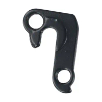 Essential Rear Gear Accessories for Giant XTC 131 D127 ATX CNC, Aluminium Alloy Bicycle Bike Derailleur Hanger Hook