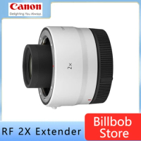 Canon Extender RF 2x Teleconverter Lens For Canon RF600mm RF800mm RF100-500 lens