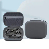 For Dji Osmo Mobile 6 Storage Bag Mobile Phone Handheld Gimbal Carrying Case Portable Handbag For Dji Osmo Mobile 6 Accessories