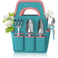 Direct sales from the manufacturer: Macaron garden tool set, garden tool set