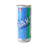SAKI 清涼脫脂乳飲料(250ml)