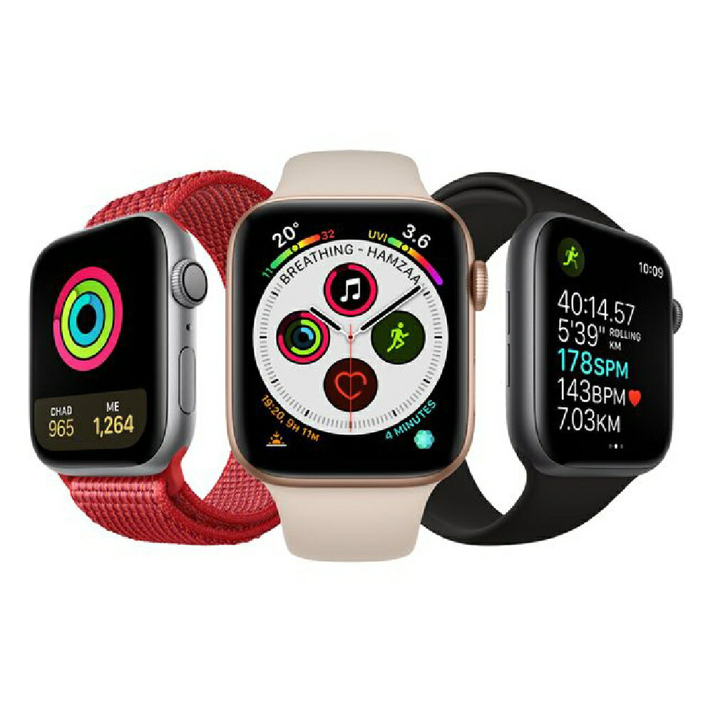 Apple Watch Series 5 Gps 40的價格推薦- 2023年7月| 比價比個夠BigGo