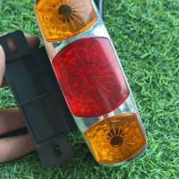 Đèn hậu asama hitasa up hậu audi 2 chế độ