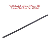 1pc Laptop Rubber Feet For Dell ASUS Lenovo HP Acer DIY Bottom Shell Foot Pad 300MM