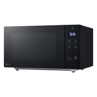 【LG 樂金】30L超大容量智慧微波爐(MS3032JAS)