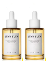 Skin1004 [ 1แถม1] แอมพูลนางฟ้า Skin1004 Cenla Ampoule 100 ml เพื่อผิวแข็งแรงสุขภาพดี................