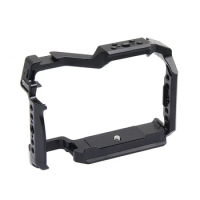 S5 II S5 IIX Camera Cage Parts Accessories For Panasonic LUMIX S5 II / S5 IIX Digital Camera Quick R