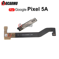 5G MMWave Signal Antenna Module Connector Flex Cable Replacement Parts For Google Pixel 5a