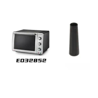 Oven Handle For DeLonghi 32L Oven Accessories EO32852