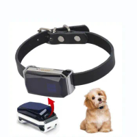 Kids Calling Watch G12 Pet Locator Smart Wearable Pet GPS Locator Antiloss Antitheft Tracking Locator For Cats And Dogs