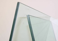 電腦桌桌面強化玻璃80*40公分 【型號G8040】