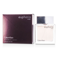 卡文克萊 CK Calvin Klein - Euphoria Men 誘惑男性淡香水