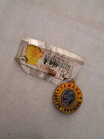 JET MAIN / MAIN JET KARBURATOR YAMAHA RX SERIES / RX KING 135/ RX SPECIAL /RXS ORIGINAL YGP 240