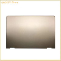 NEW Original for HP Pavilion 14-BA X360 TPN-W125 Laptop LCD Rear Lid Top LCD Back Cover Lid A Shell Case 924272-001 Gold