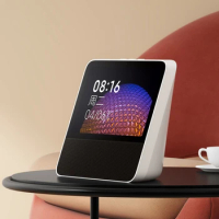 Xiaomi Redmi AI Touch Screen Bluetooth 5.0 Speaker 8 inch Display Gesture Control WiFi Smart Connection Mi Speaker