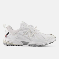 New Balance 610T Gore-Tex ML610XN 男女 休閒鞋 運動 復古 跑鞋 D楦 防水 白灰