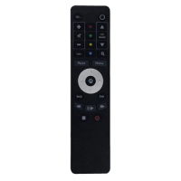 Remote Control for Fetch 3 M616T H626T Mighty PVR Mini Set Tob 4K TV Box HD Recorder