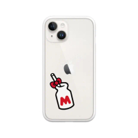 【RHINOSHIELD 犀牛盾】iPhone XR Mod NX邊框背蓋殼/Hello Kitty-產地直送(Hello Kitty手機殼)