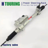 electric power steering gear rack for Ford ranger EVEREST BT50 2015-2018 EB3C3D070BF EB3C-3D070-BE 38014333013 38014333011 LHD