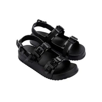 Melissa Cozy Sandal Ad Sandal Wanita Black 37