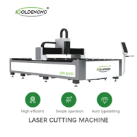 1500w cnc sheet metal fiber laser cutting machine 1000w laser cutter 1500w