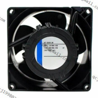 92mm AC3200JH 115V/230Vac 12W 2 Wires AC Cooling Fan 92x92x38mm