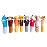 Guling Animal, Guling Kepala Hewan, Guling Anak