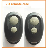 for Fit Toyota Camry Avalon Remote Two Buttons - Year 2000 - 2006 very