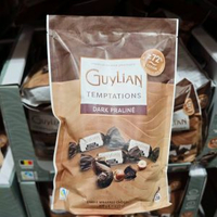 山姆代購Guylian 比利時進口榛子巧克力420g