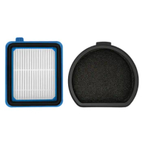 Vacuum Cleaner Filters Element Dust Canister Filter For Electrolux Pure F9 PF91-6BWF PF91-5EBF PF91-5BTF 140113881019