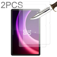 2PCS Glass screen protector for Lenovo Tab P11 pro 11'' Gen 2 11.2'' 11.5'' P12 2021 2022 protective film