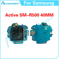100% Test For Samsung Galaxy Watch Active SM-R500 R500 40MM Mainboard Motherboard Main Board Repair Parts Replacement