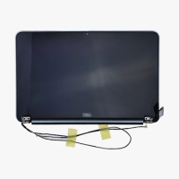 13.3 inch for Dell xps 13 9333 LCD Screen with Touch Screen Assembly 1920*1080