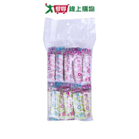 Sucere彩色轉轉棉花糖225G【愛買】