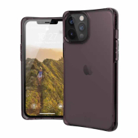 【UAG】(U) iPhone 12 Pro Max 耐衝擊保護殼-霧透紅