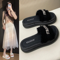 Sandal Fesyen Serba guna Musim Panas, Kasut Wanita HTK, F112, Borong, Untuk Wanita, Harga 34 Yuan (S