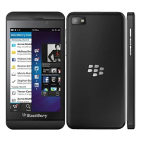 Blackberry Z10 Surfboard GSM 3G 4G LTE Original Unlocked Mobile Cell Phone GPS WiFi 8MP 4.2" 2GB RAM 16GB ROM With BlackBerry OS
