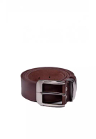 Garut Kulit Sabuk Kulit Pria - Sabuk Kulit Asli - Ikat Pinggang Pria - Gesper Kulit - Casual Belt Me