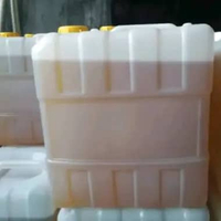 Minyak goreng Curah 18 Liter Minyak Murni