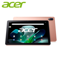 Acer Iconia Tab M10 10.1吋 WiFi 4G/64G 平板電腦(玫瑰金)