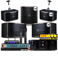 【OKAUDIO】OKAUDIO DB-9AN+JBL Pasion12+JBL Pasion6+Pasion12SP+JBL VM-300